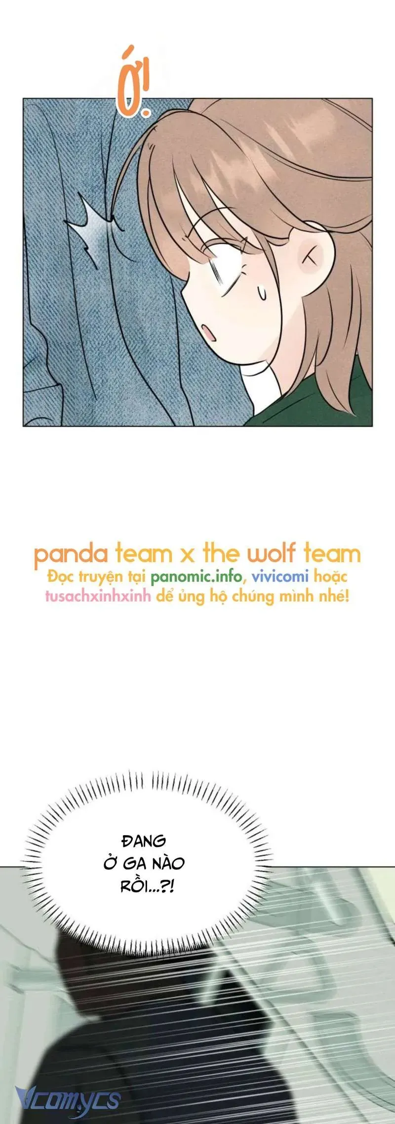 Mối Tình Đầu Của Kẻ Côn Đồ - Chapter 12 - Page 49