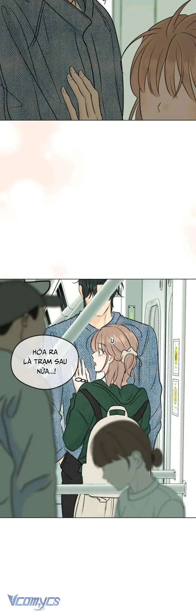 Mối Tình Đầu Của Kẻ Côn Đồ - Chapter 12 - Page 51