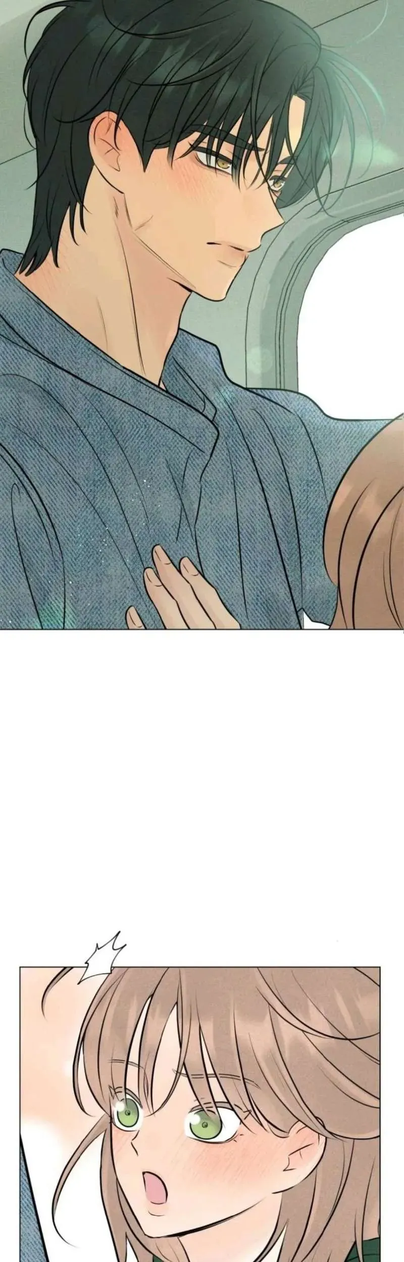 Mối Tình Đầu Của Kẻ Côn Đồ - Chapter 12 - Page 54