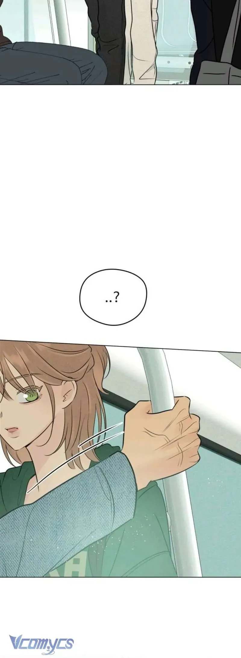 Mối Tình Đầu Của Kẻ Côn Đồ - Chapter 12 - Page 57