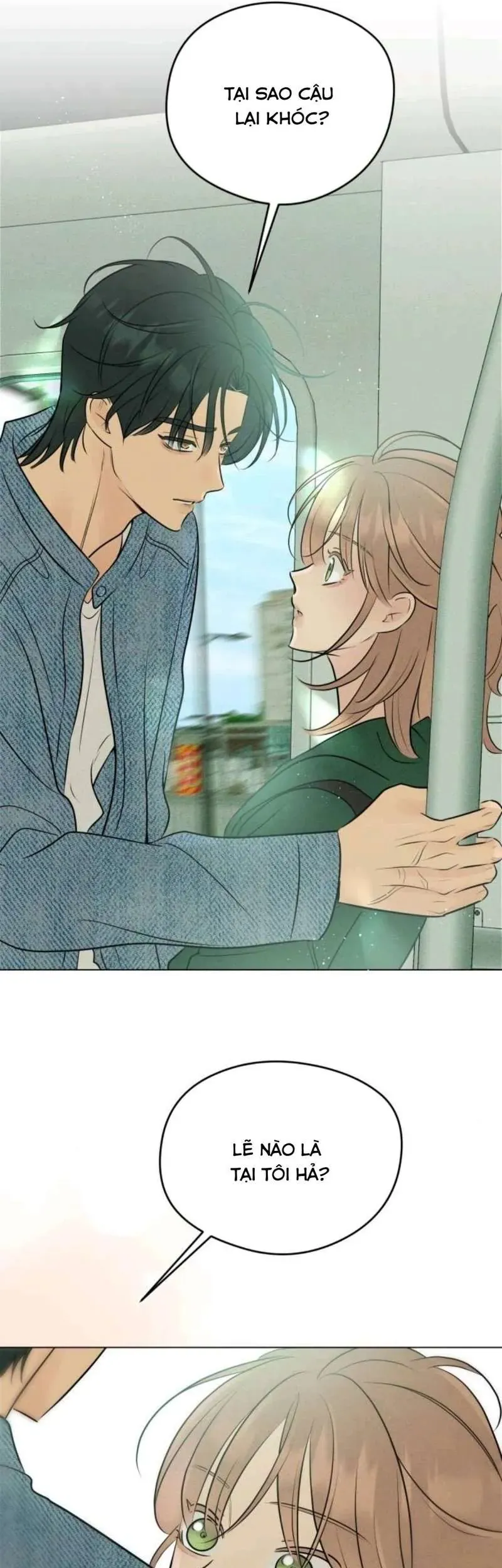 Mối Tình Đầu Của Kẻ Côn Đồ - Chapter 12 - Page 58