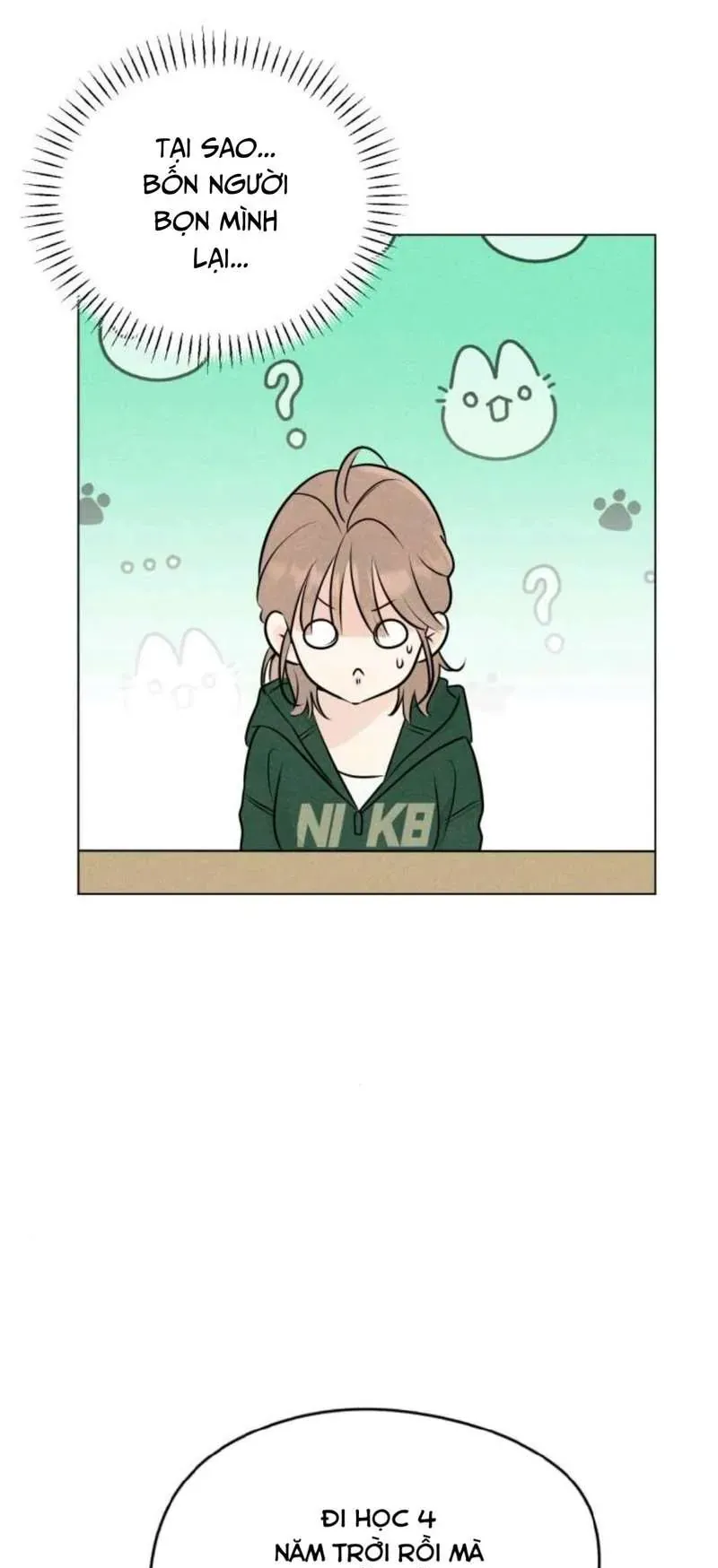 Mối Tình Đầu Của Kẻ Côn Đồ - Chapter 12 - Page 6