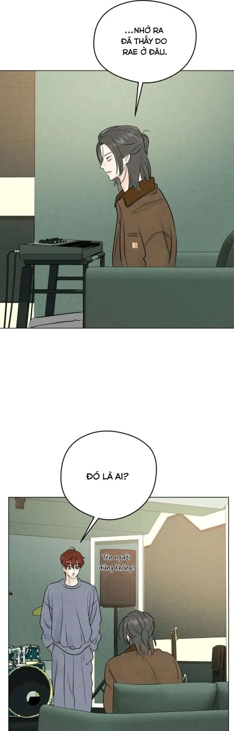 Mối Tình Đầu Của Kẻ Côn Đồ - Chapter 12 - Page 62