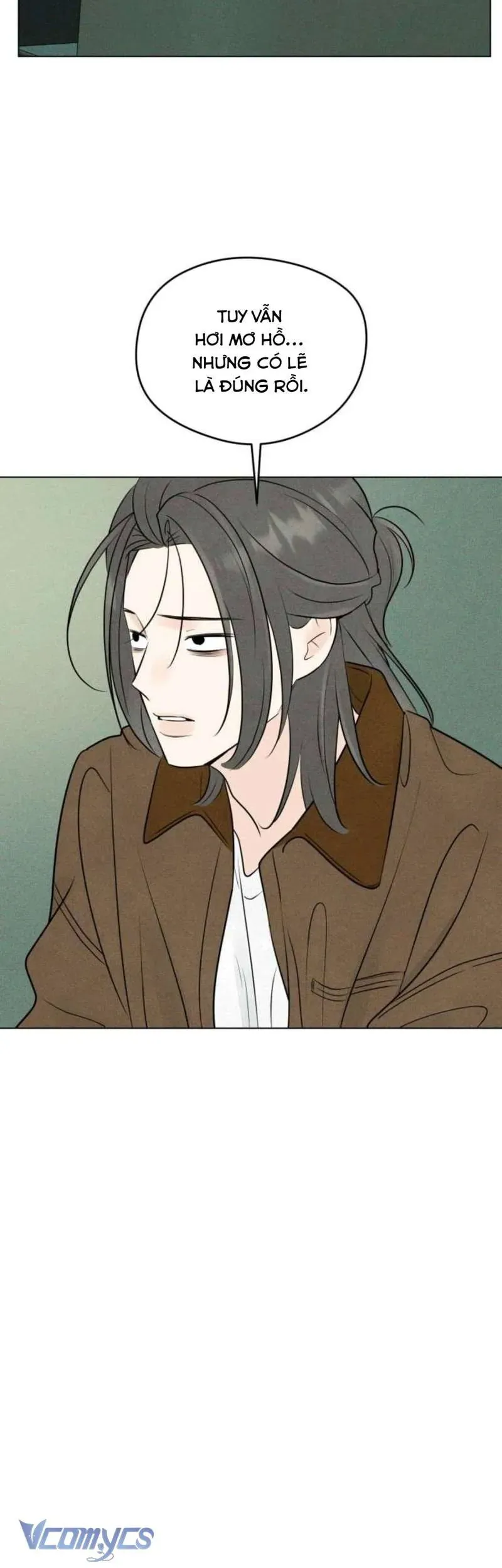 Mối Tình Đầu Của Kẻ Côn Đồ - Chapter 12 - Page 63