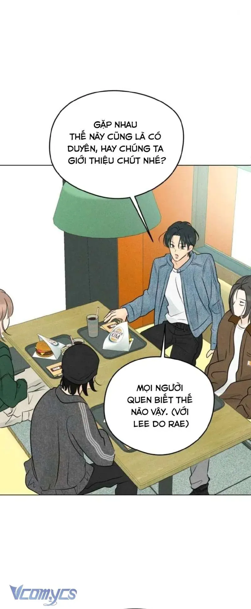 Mối Tình Đầu Của Kẻ Côn Đồ - Chapter 12 - Page 9