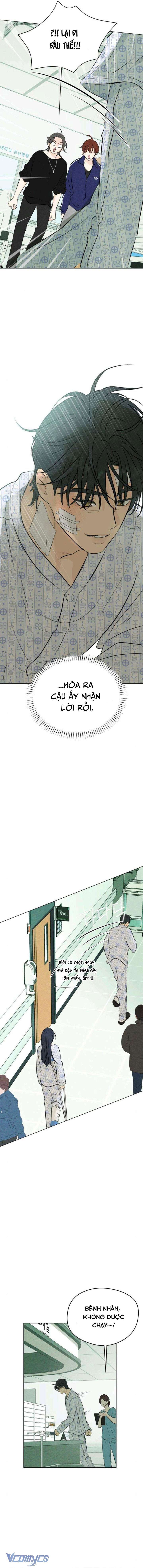 Mối Tình Đầu Của Kẻ Côn Đồ - Chapter 2 - Page 20