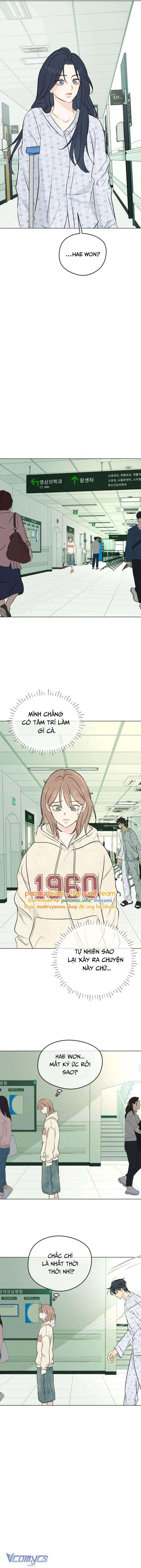 Mối Tình Đầu Của Kẻ Côn Đồ - Chapter 2 - Page 21