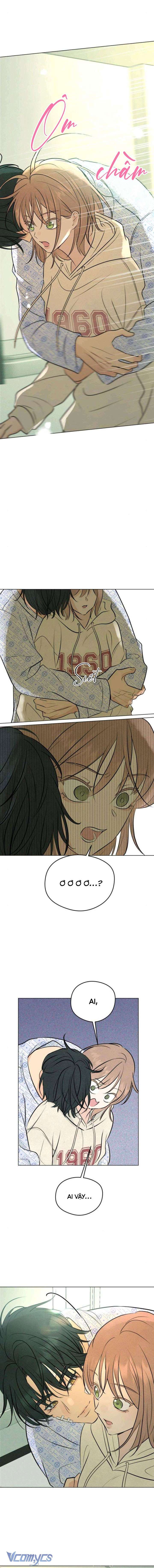 Mối Tình Đầu Của Kẻ Côn Đồ - Chapter 2 - Page 22