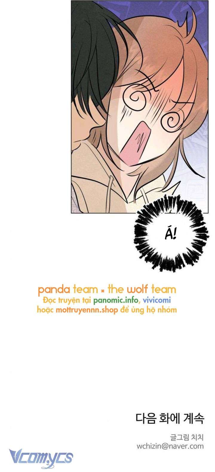 Mối Tình Đầu Của Kẻ Côn Đồ - Chapter 2 - Page 24