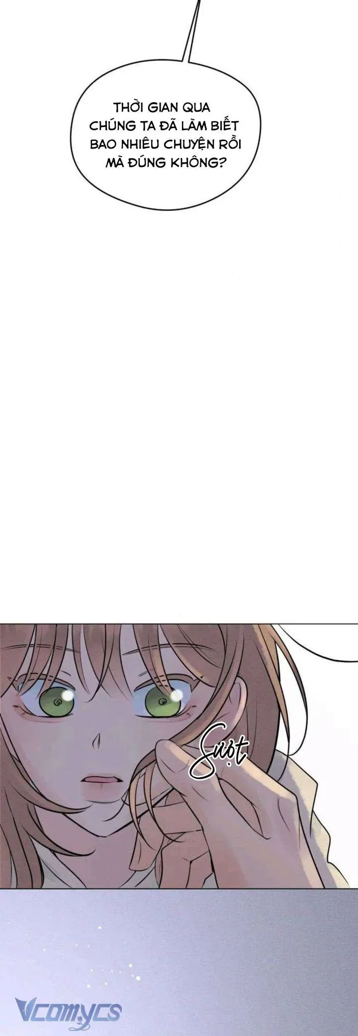 Mối Tình Đầu Của Kẻ Côn Đồ - Chapter 3 - Page 10