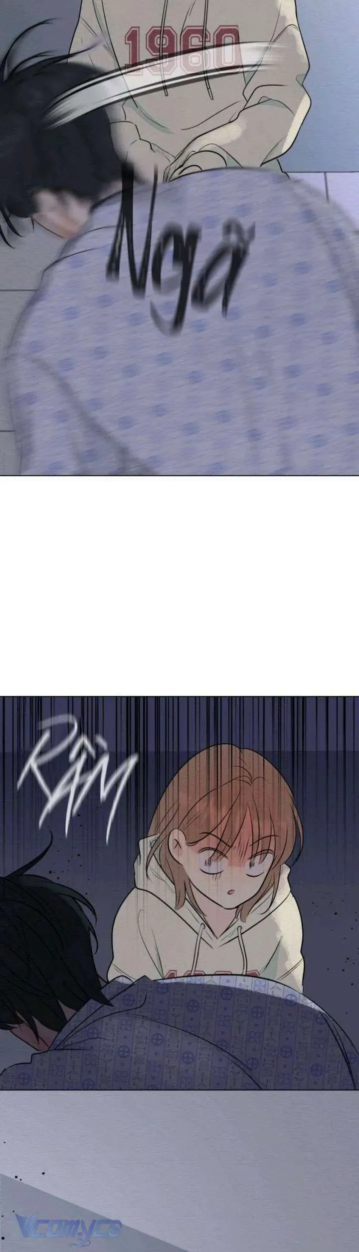 Mối Tình Đầu Của Kẻ Côn Đồ - Chapter 3 - Page 19