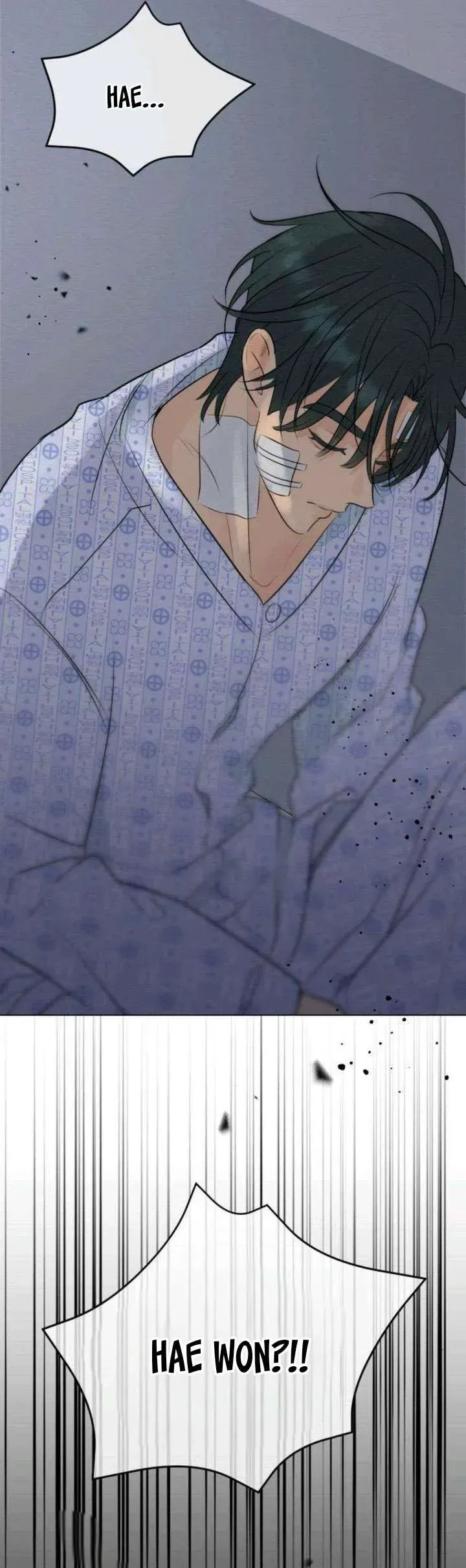 Mối Tình Đầu Của Kẻ Côn Đồ - Chapter 3 - Page 20