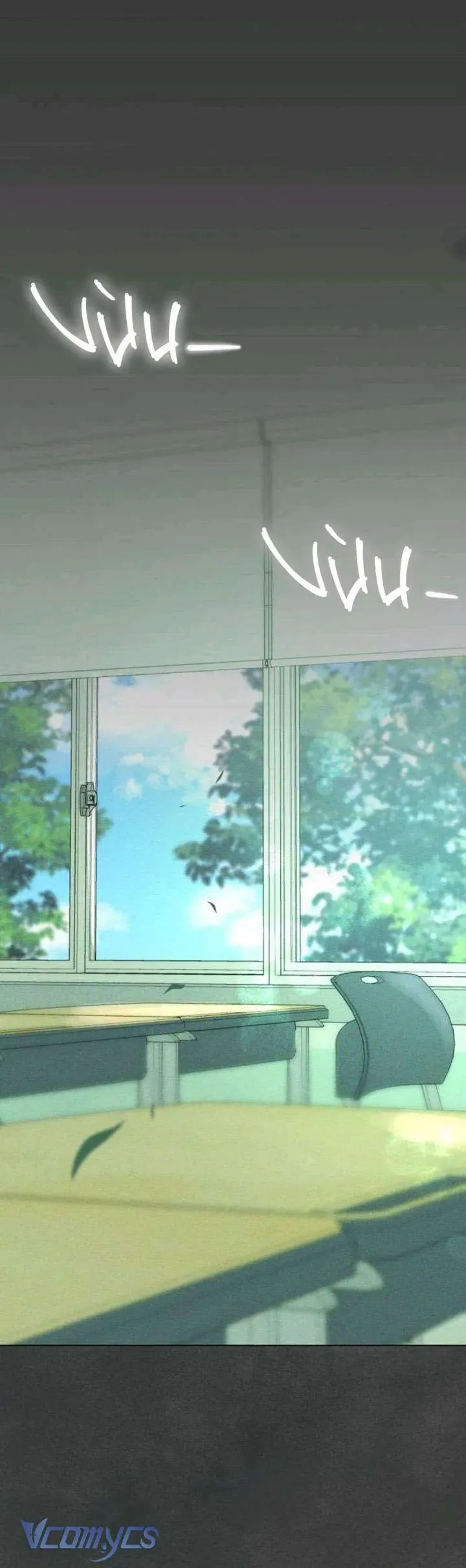 Mối Tình Đầu Của Kẻ Côn Đồ - Chapter 3 - Page 22