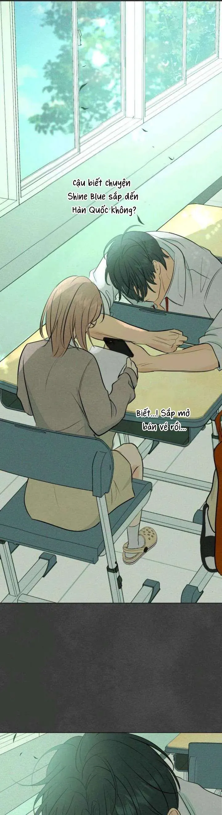 Mối Tình Đầu Của Kẻ Côn Đồ - Chapter 3 - Page 23