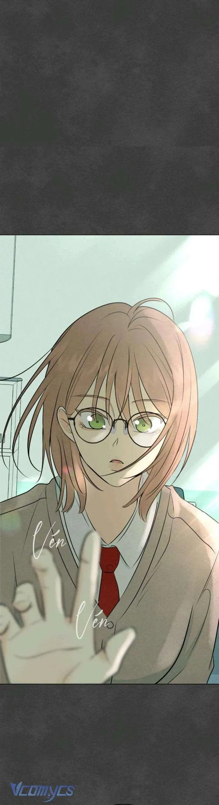 Mối Tình Đầu Của Kẻ Côn Đồ - Chapter 3 - Page 25