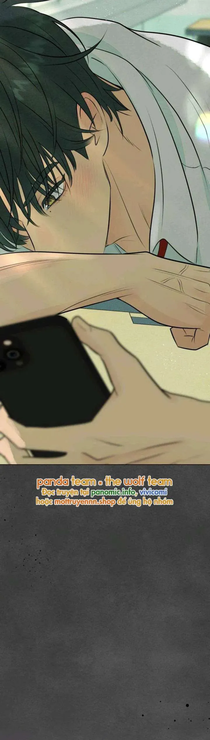 Mối Tình Đầu Của Kẻ Côn Đồ - Chapter 3 - Page 27