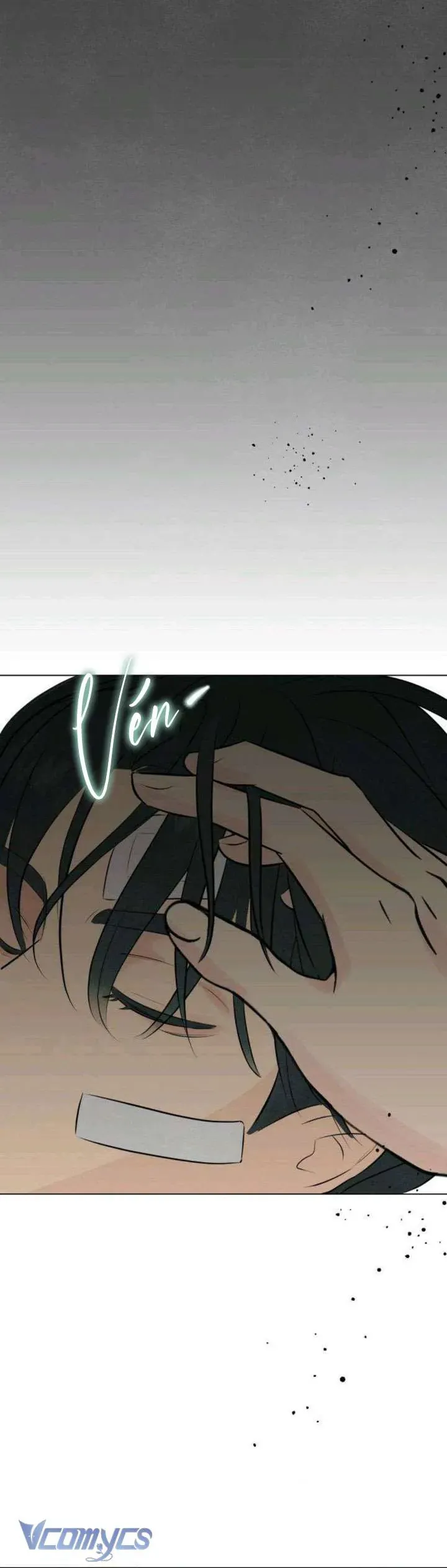 Mối Tình Đầu Của Kẻ Côn Đồ - Chapter 3 - Page 28