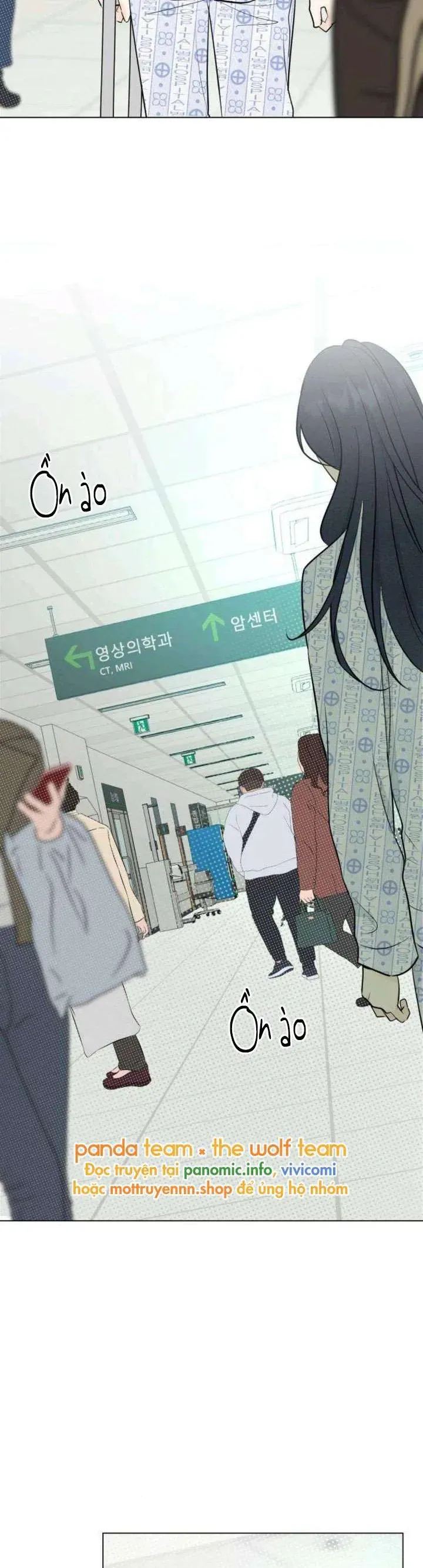 Mối Tình Đầu Của Kẻ Côn Đồ - Chapter 3 - Page 3