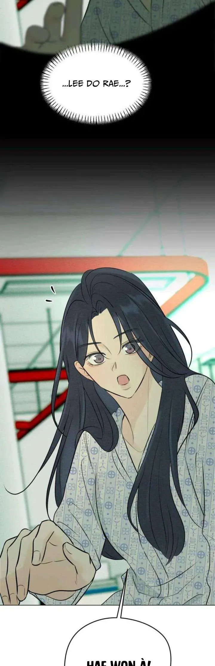 Mối Tình Đầu Của Kẻ Côn Đồ - Chapter 3 - Page 30