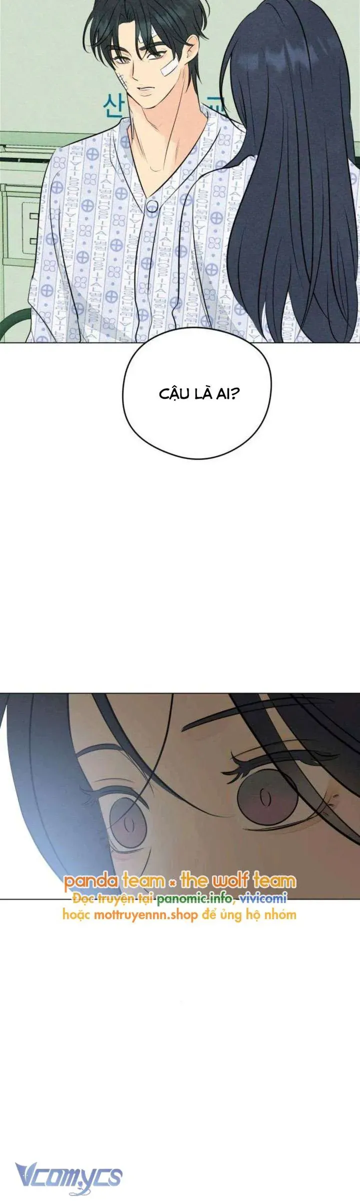 Mối Tình Đầu Của Kẻ Côn Đồ - Chapter 3 - Page 34