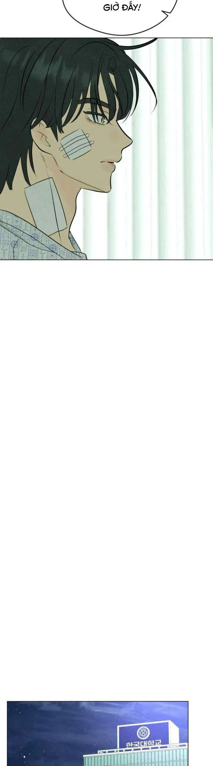 Mối Tình Đầu Của Kẻ Côn Đồ - Chapter 3 - Page 36