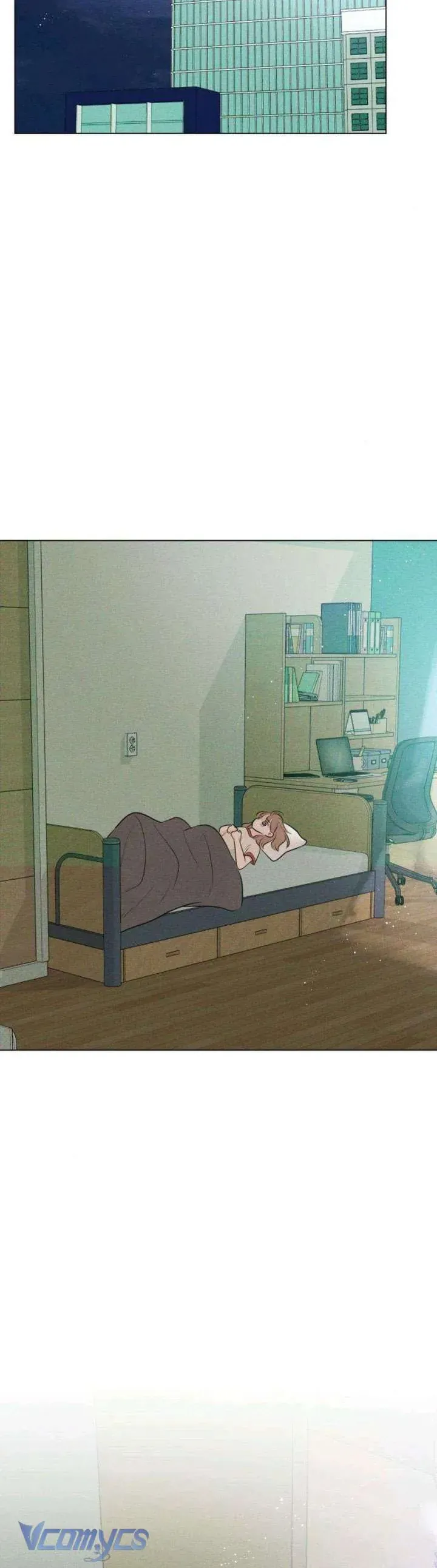 Mối Tình Đầu Của Kẻ Côn Đồ - Chapter 3 - Page 37