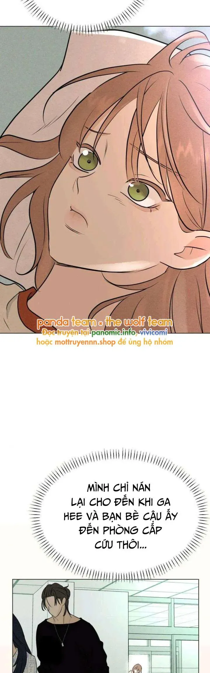 Mối Tình Đầu Của Kẻ Côn Đồ - Chapter 3 - Page 39