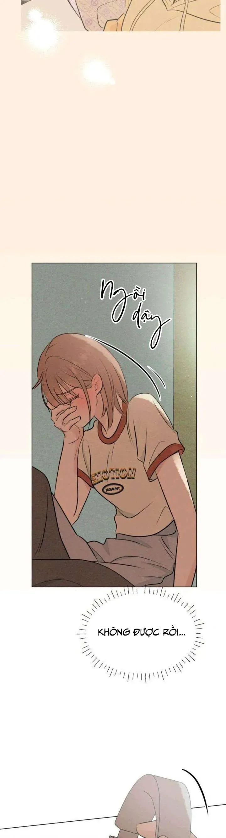 Mối Tình Đầu Của Kẻ Côn Đồ - Chapter 3 - Page 42