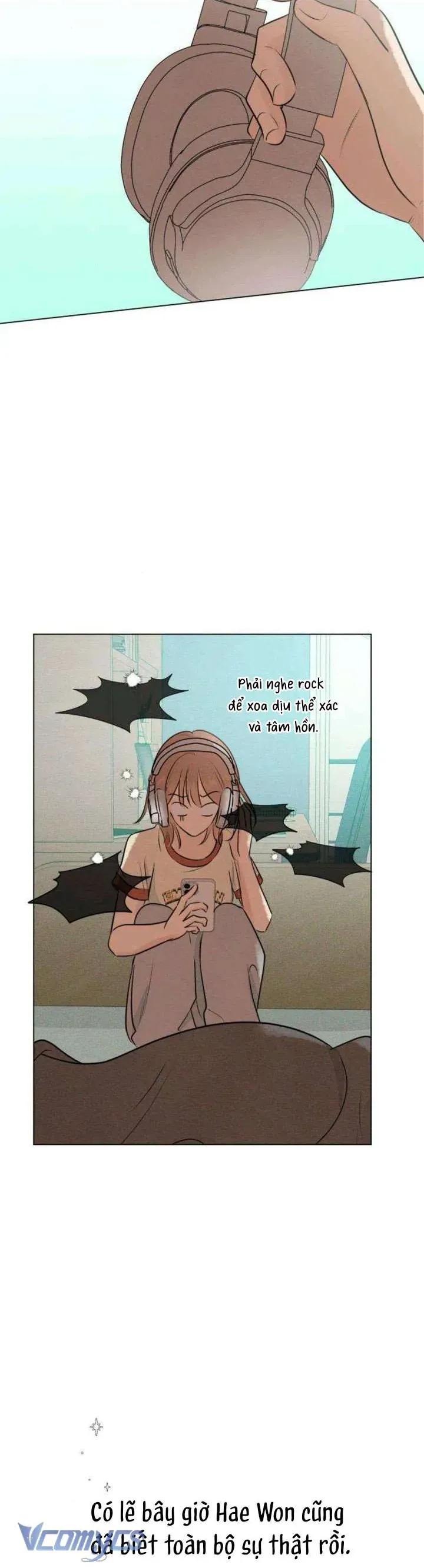 Mối Tình Đầu Của Kẻ Côn Đồ - Chapter 3 - Page 43