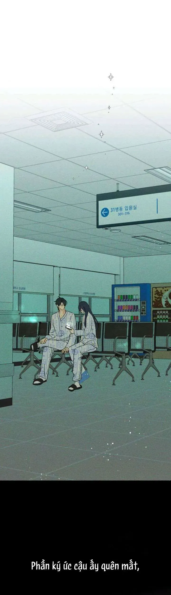 Mối Tình Đầu Của Kẻ Côn Đồ - Chapter 3 - Page 44