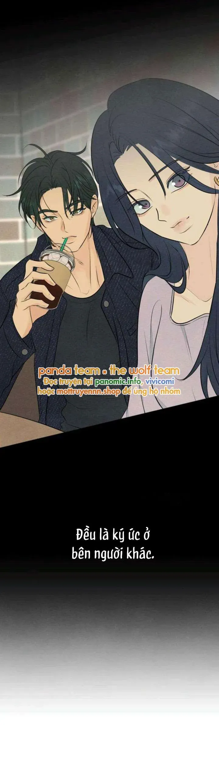 Mối Tình Đầu Của Kẻ Côn Đồ - Chapter 3 - Page 45