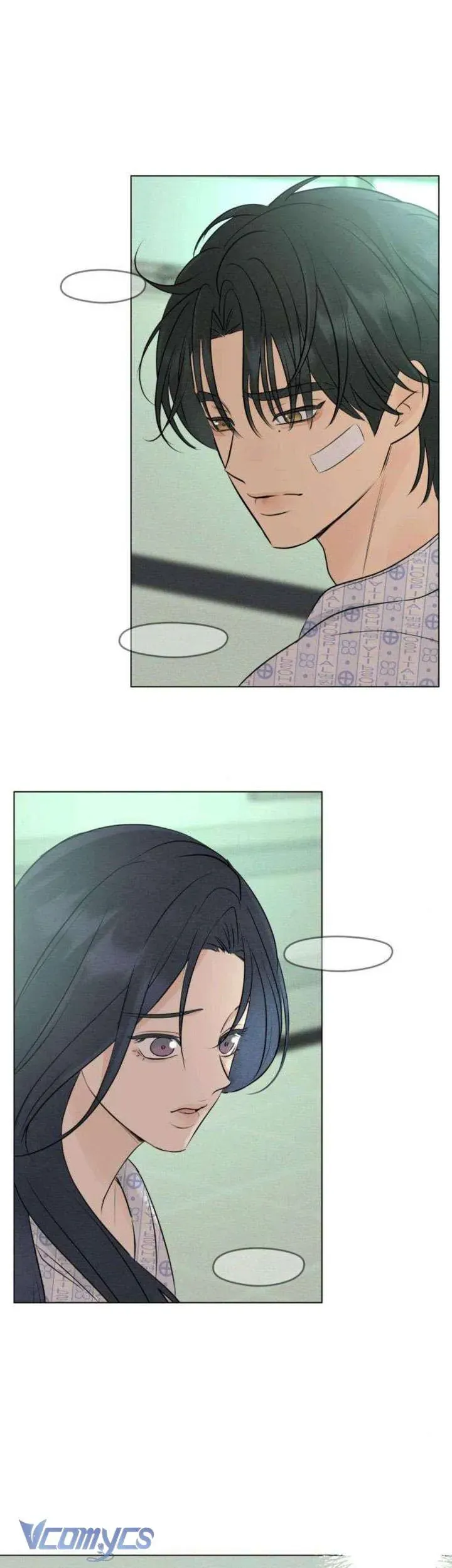 Mối Tình Đầu Của Kẻ Côn Đồ - Chapter 3 - Page 46