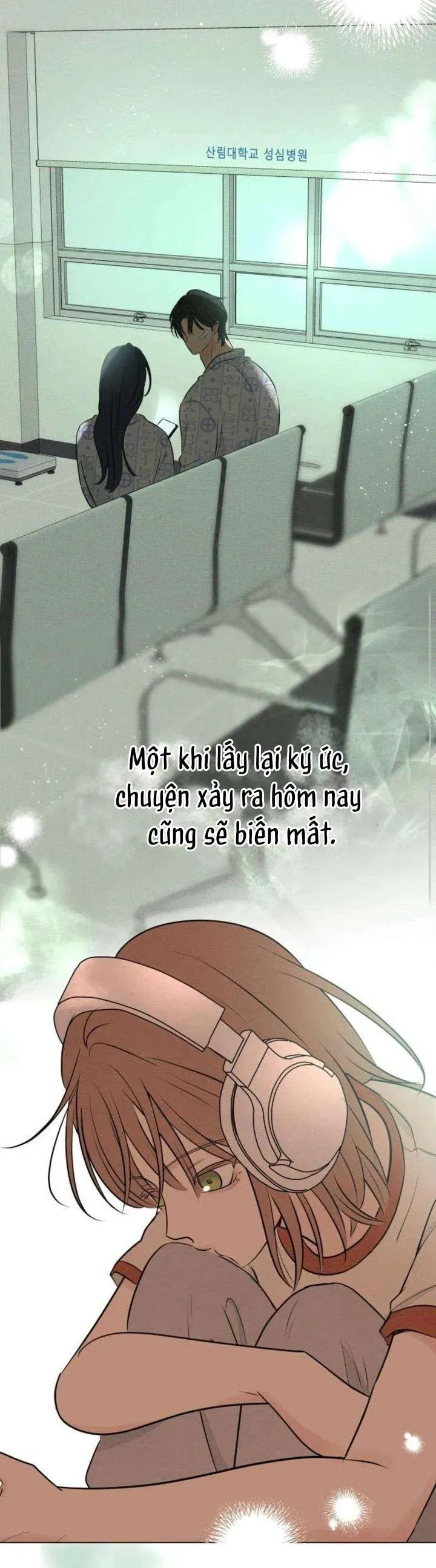 Mối Tình Đầu Của Kẻ Côn Đồ - Chapter 3 - Page 47