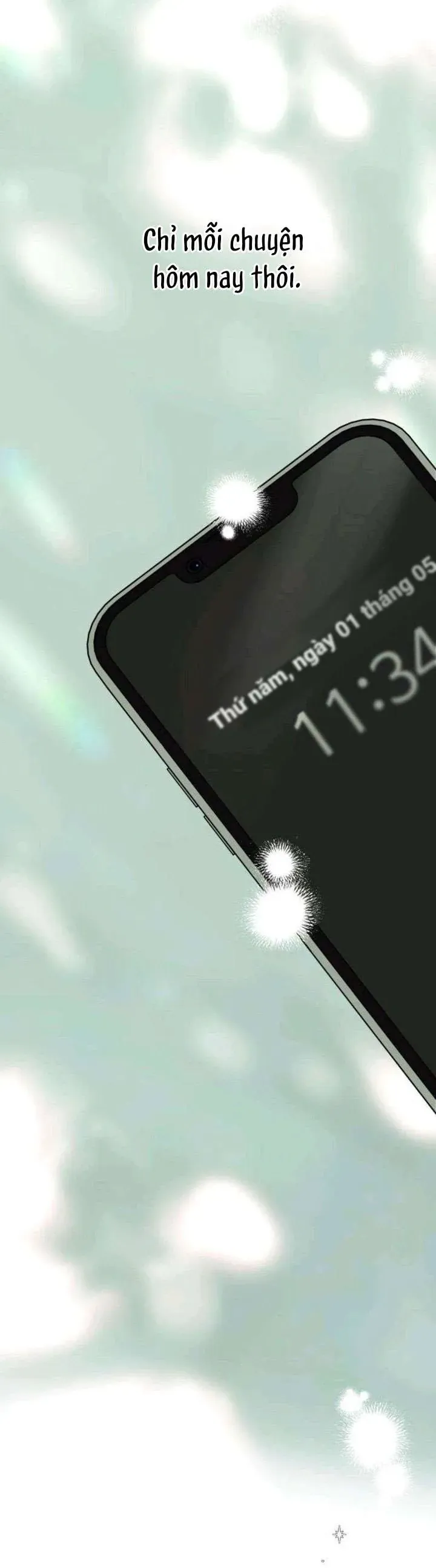 Mối Tình Đầu Của Kẻ Côn Đồ - Chapter 3 - Page 48