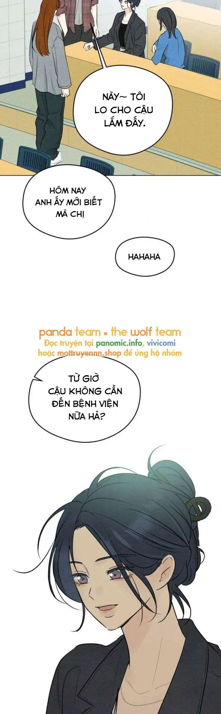 Mối Tình Đầu Của Kẻ Côn Đồ - Chapter 3 - Page 51