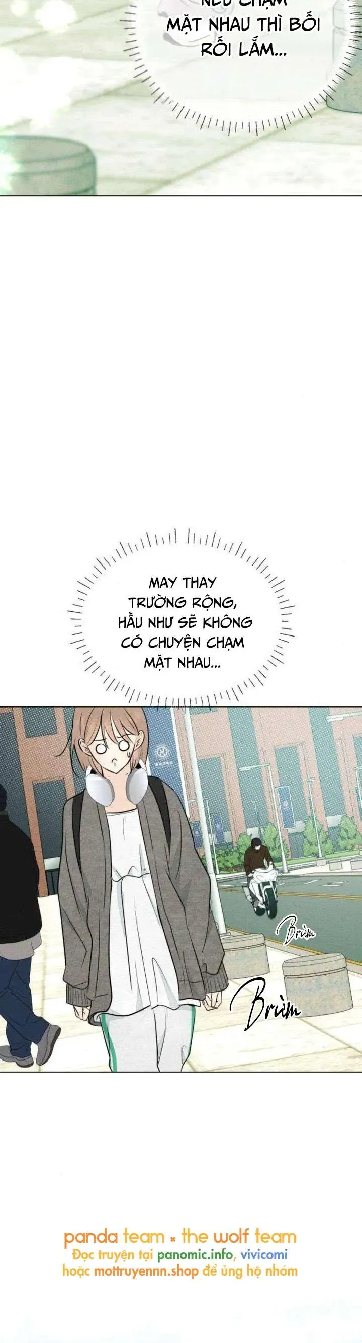 Mối Tình Đầu Của Kẻ Côn Đồ - Chapter 3 - Page 57