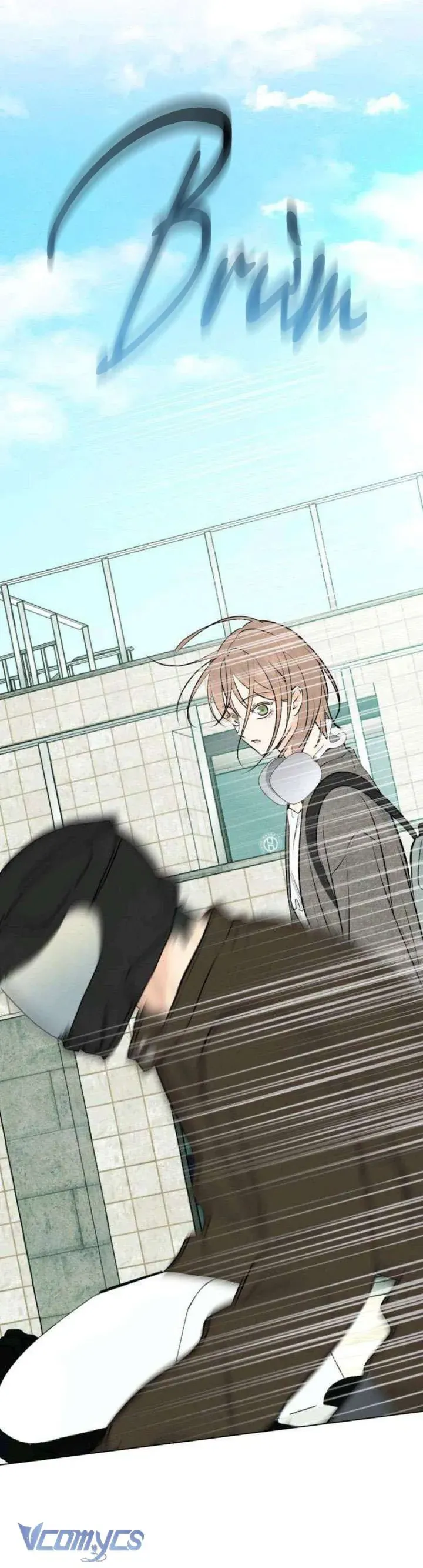 Mối Tình Đầu Của Kẻ Côn Đồ - Chapter 3 - Page 58