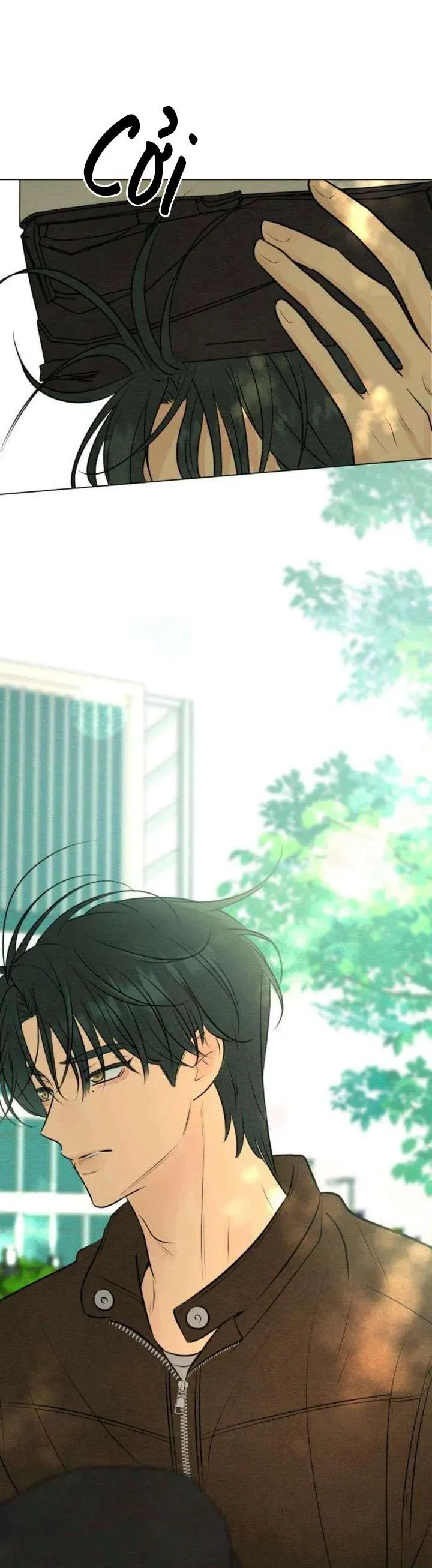 Mối Tình Đầu Của Kẻ Côn Đồ - Chapter 3 - Page 60