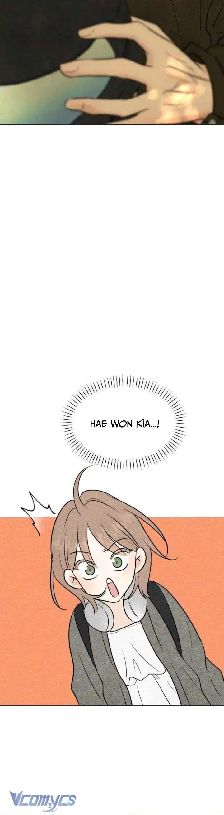 Mối Tình Đầu Của Kẻ Côn Đồ - Chapter 3 - Page 61