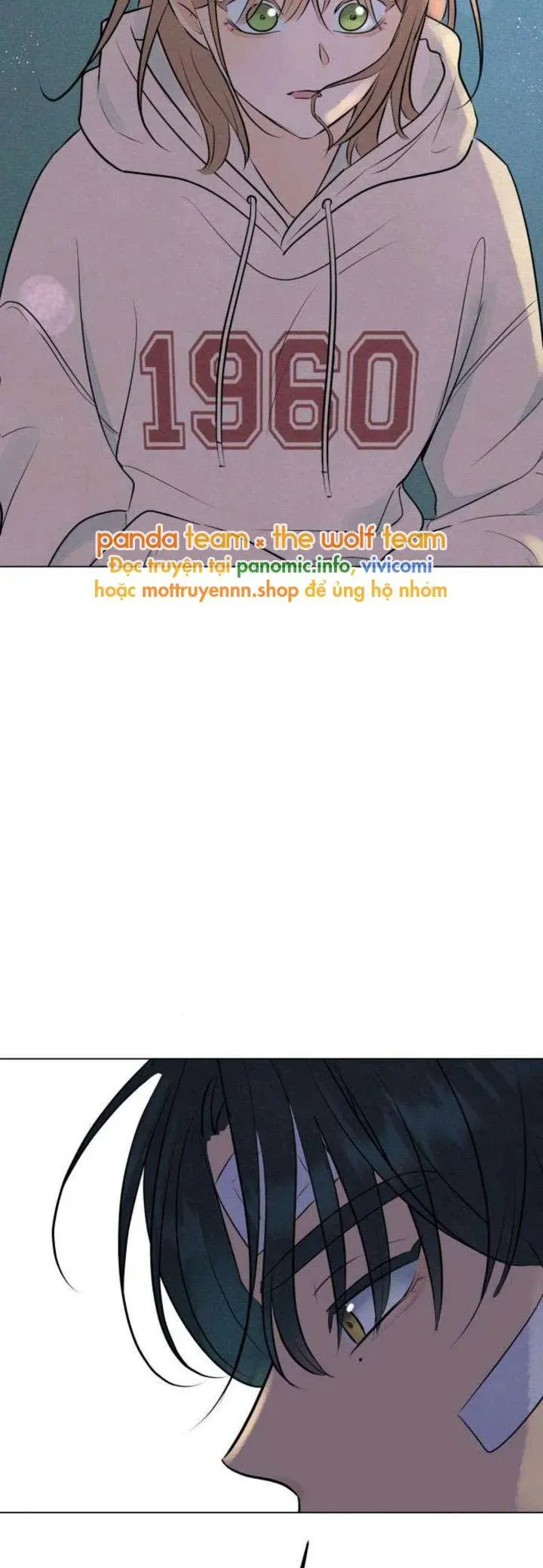 Mối Tình Đầu Của Kẻ Côn Đồ - Chapter 3 - Page 9