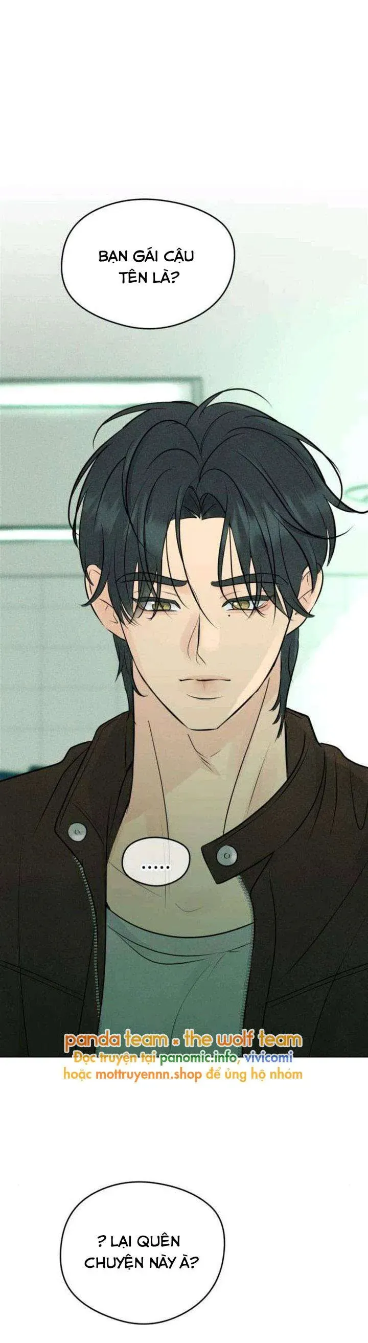 Mối Tình Đầu Của Kẻ Côn Đồ - Chapter 4 - Page 17