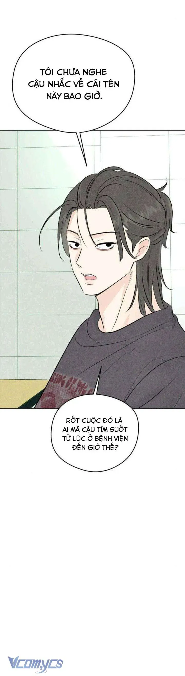 Mối Tình Đầu Của Kẻ Côn Đồ - Chapter 4 - Page 19