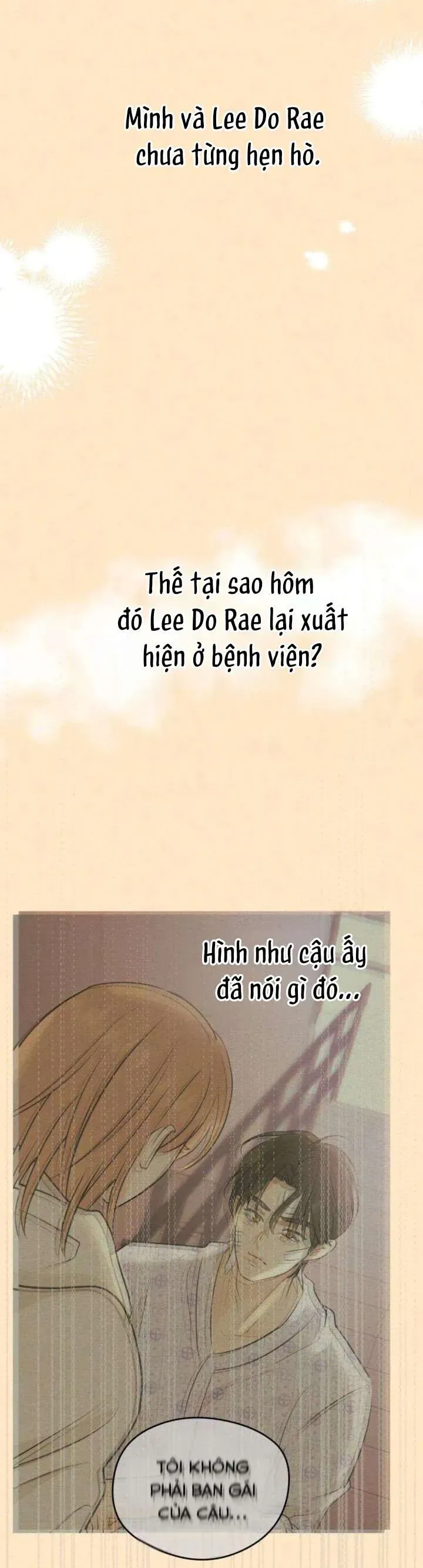 Mối Tình Đầu Của Kẻ Côn Đồ - Chapter 4 - Page 21