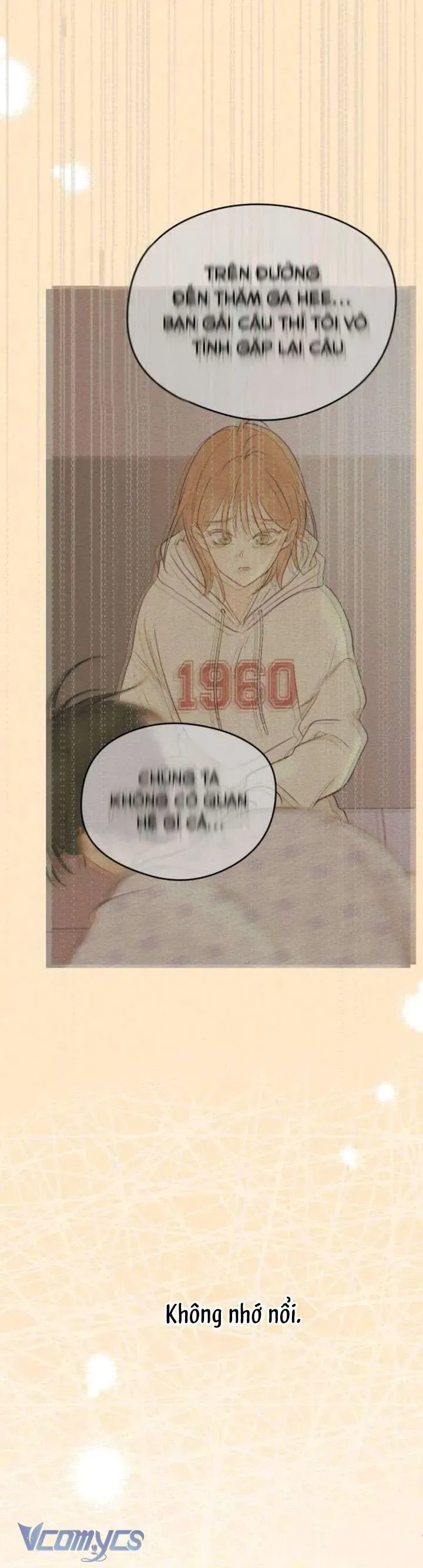 Mối Tình Đầu Của Kẻ Côn Đồ - Chapter 4 - Page 22