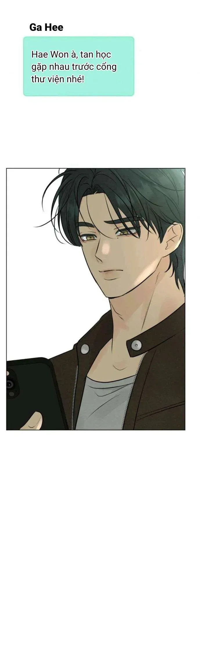 Mối Tình Đầu Của Kẻ Côn Đồ - Chapter 4 - Page 24