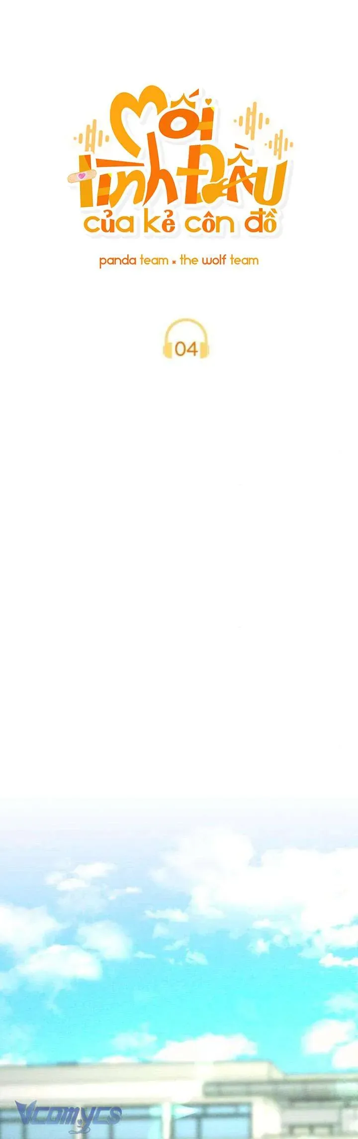 Mối Tình Đầu Của Kẻ Côn Đồ - Chapter 4 - Page 25