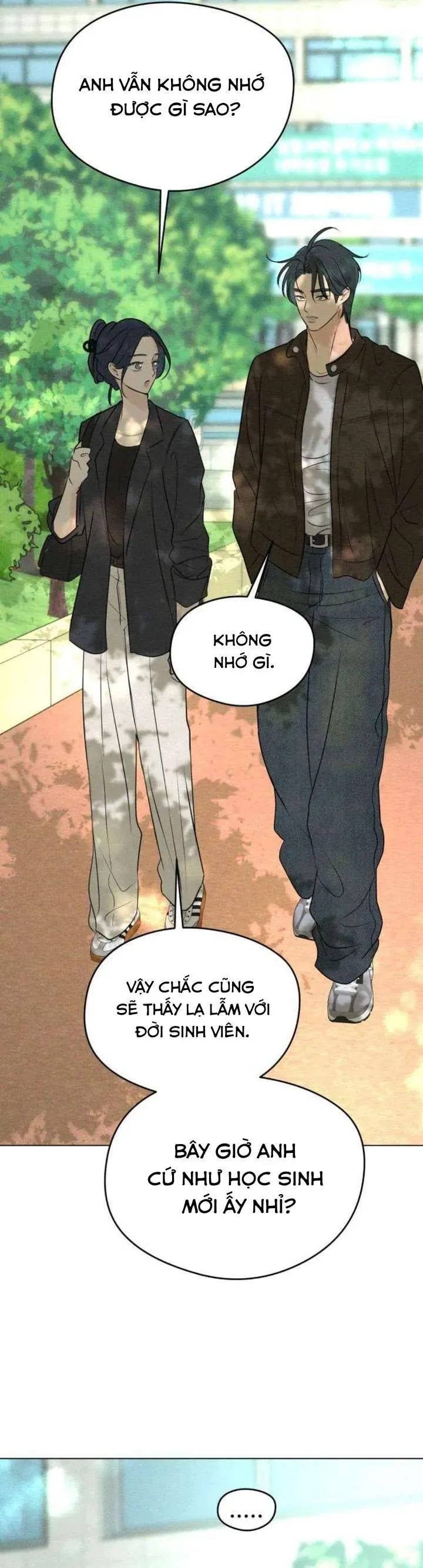 Mối Tình Đầu Của Kẻ Côn Đồ - Chapter 4 - Page 26