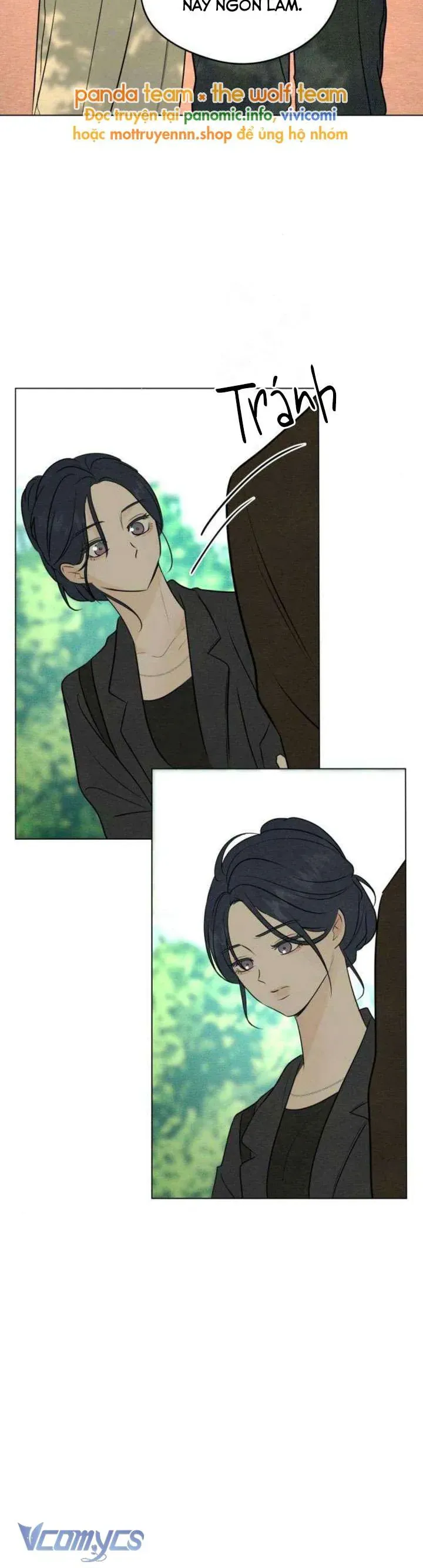 Mối Tình Đầu Của Kẻ Côn Đồ - Chapter 4 - Page 28