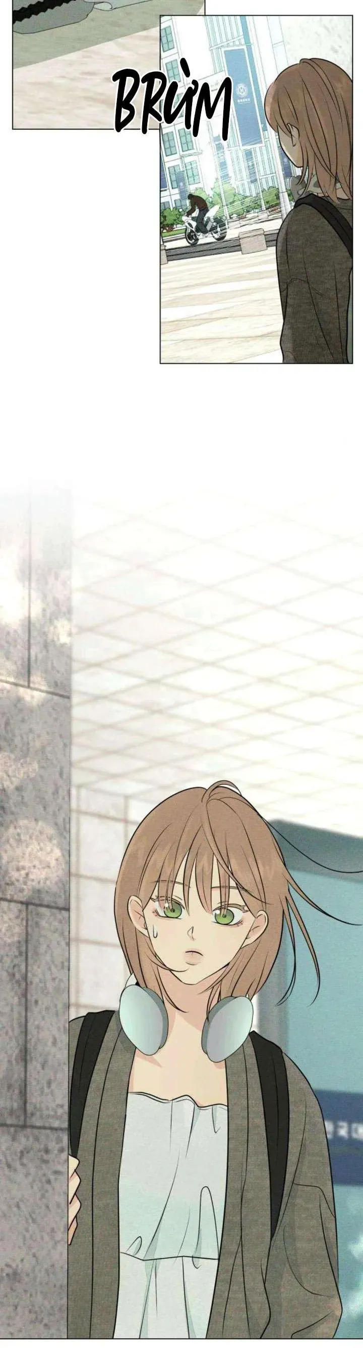 Mối Tình Đầu Của Kẻ Côn Đồ - Chapter 4 - Page 3