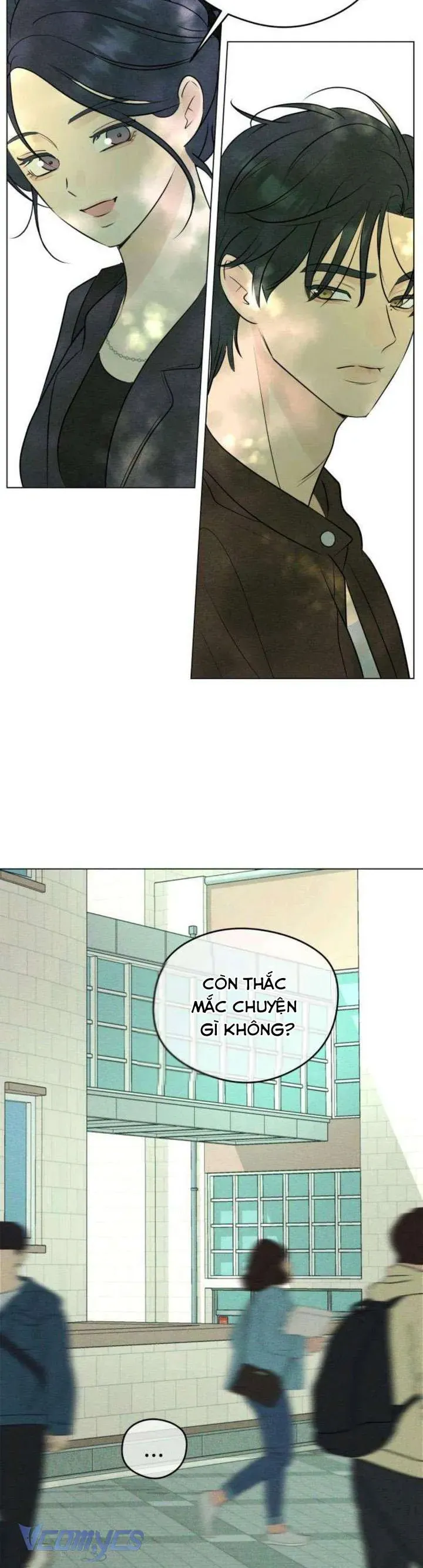 Mối Tình Đầu Của Kẻ Côn Đồ - Chapter 4 - Page 34